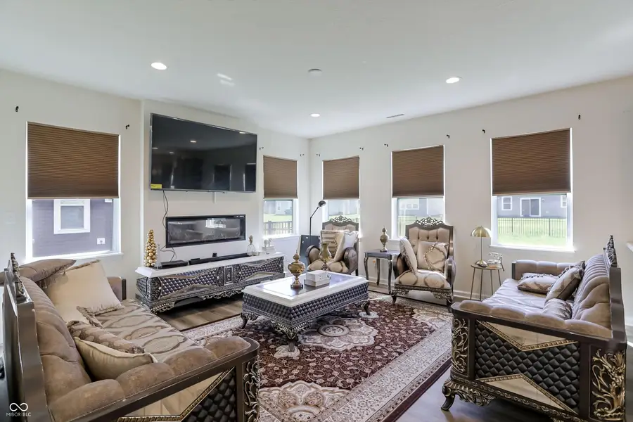 6936 Sonora Boulevard, Brownsburg, IN 46112 - #2