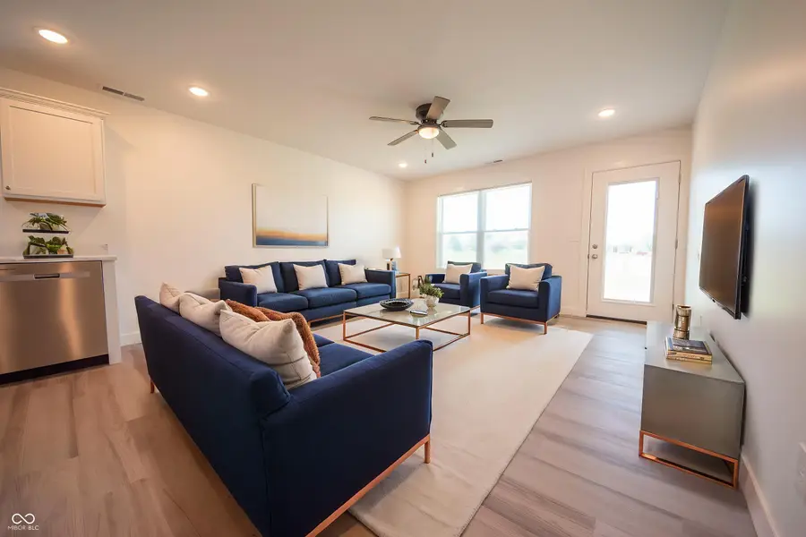 1592 W Paula Drive, Columbus, IN 47201 - #2