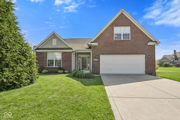 9317 Woodslake Drive, Indianapolis, IN 46278