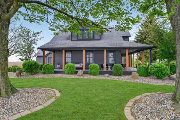 4835 S 500 W, Lebanon, IN 46052