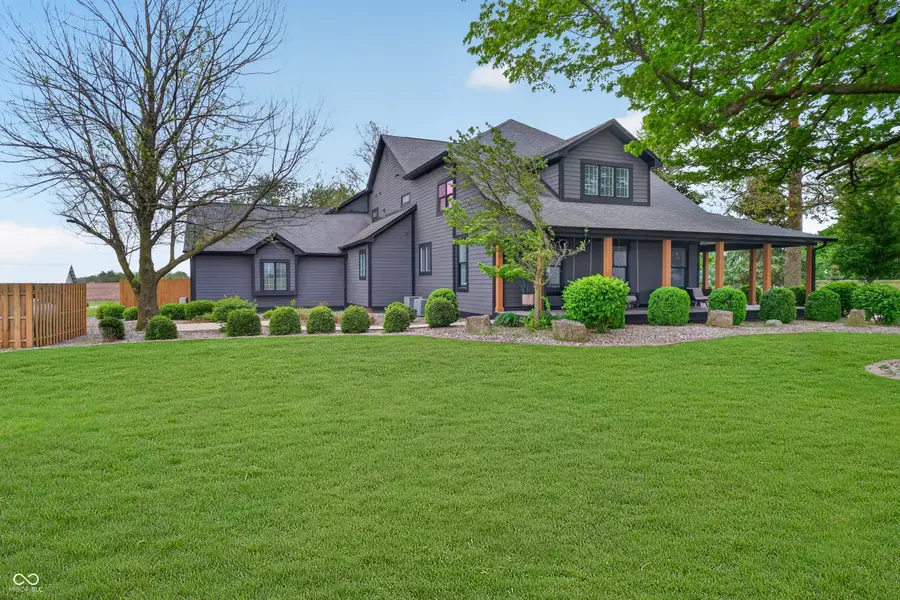 4835 S 500 W, Lebanon, IN 46052 - #2