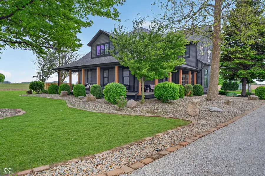 4835 S 500 W, Lebanon, IN 46052 - #3