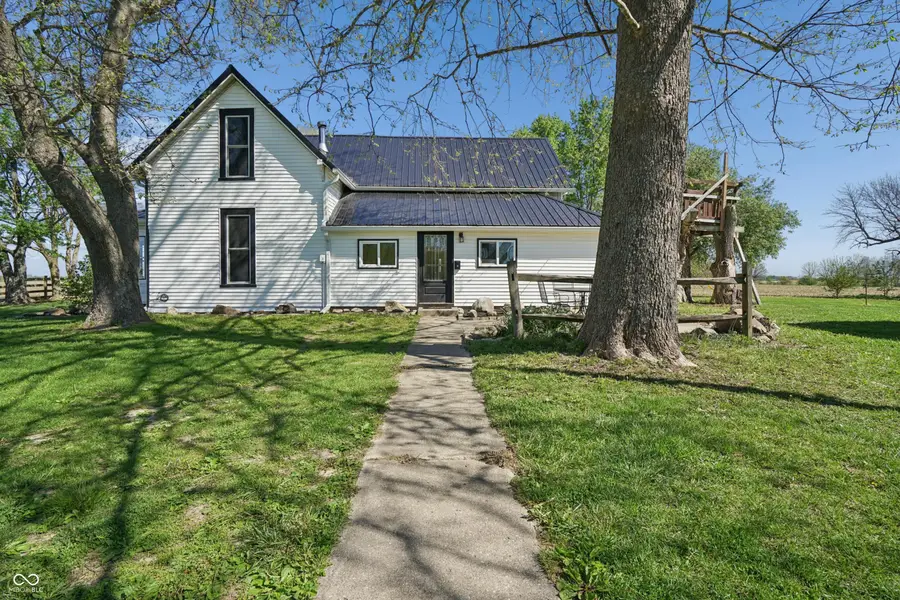 8174 N 325 W, Fountaintown, IN 46130 - #3