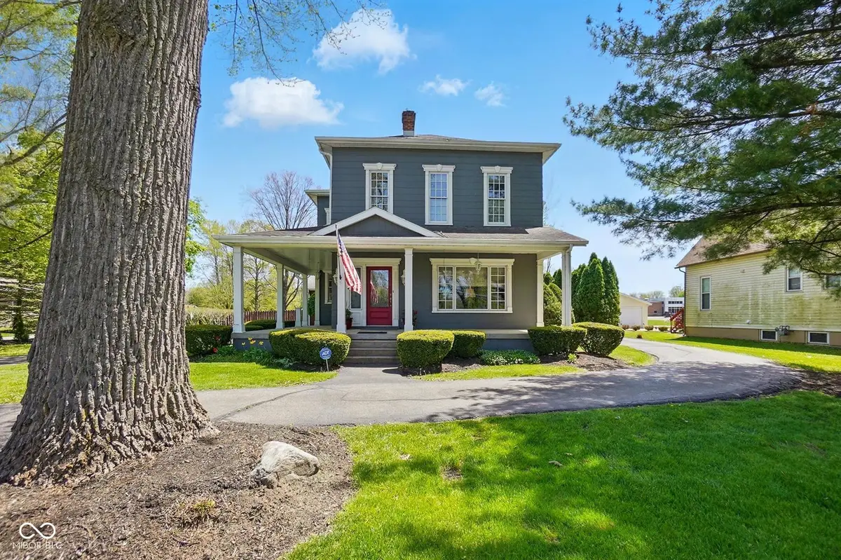 1515 Chester Boulevard, Richmond, IN 47374 - #1