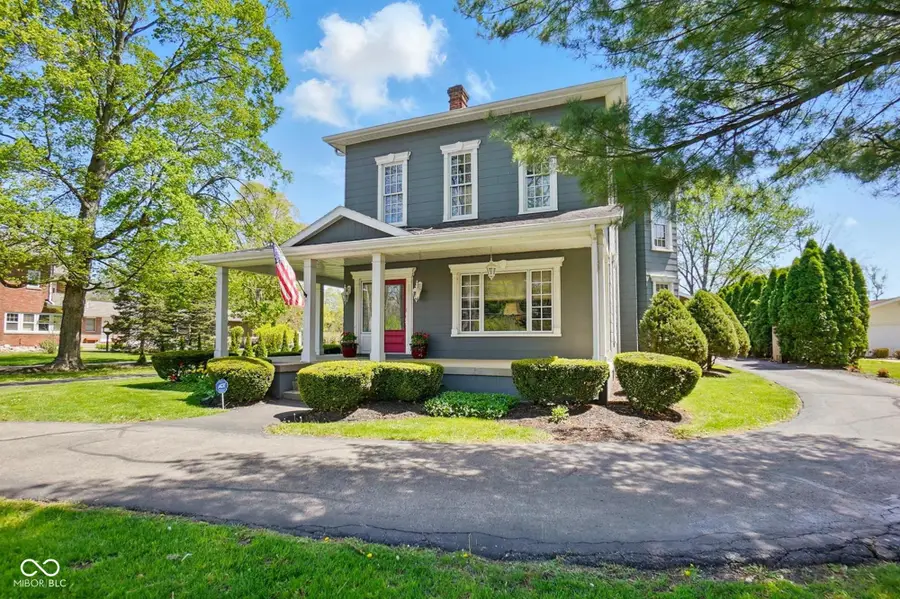 1515 Chester Boulevard, Richmond, IN 47374 - #2