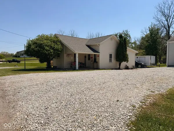 507 S Michigan Avenue, Greensburg, IN 47240