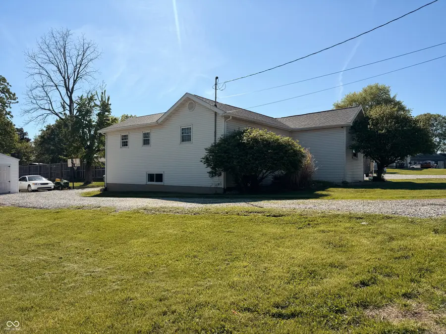 507 S Michigan Avenue, Greensburg, IN 47240 - #2