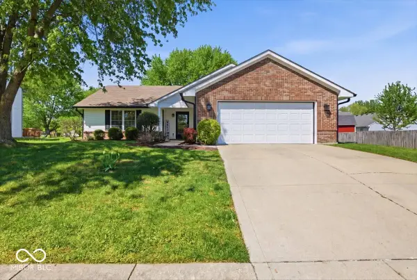 1816 Acorn Road, Franklin, IN 46131