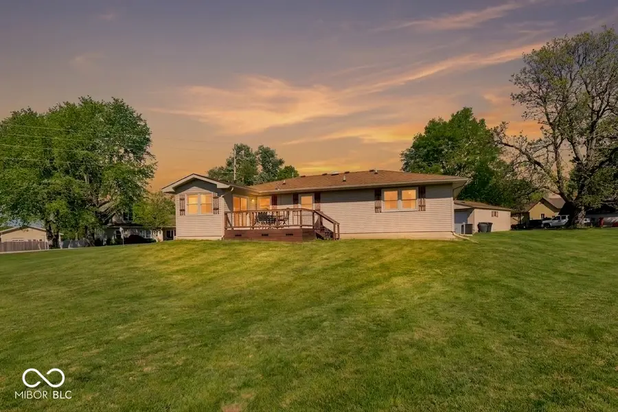 801 N 400 W, Bargersville, IN 46106 - #3