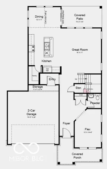 5589 Arcade Boulevard, McCordsville, IN 46055 - #2