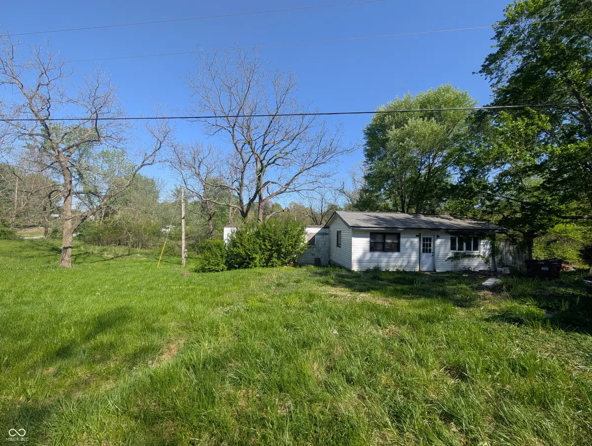 8467 Spearsville Road, Morgantown, IN 46160 - #1