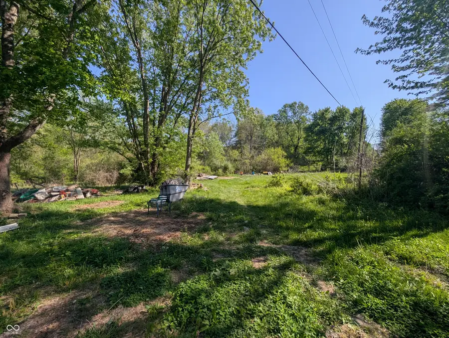 8467 Spearsville Road, Morgantown, IN 46160 - #3