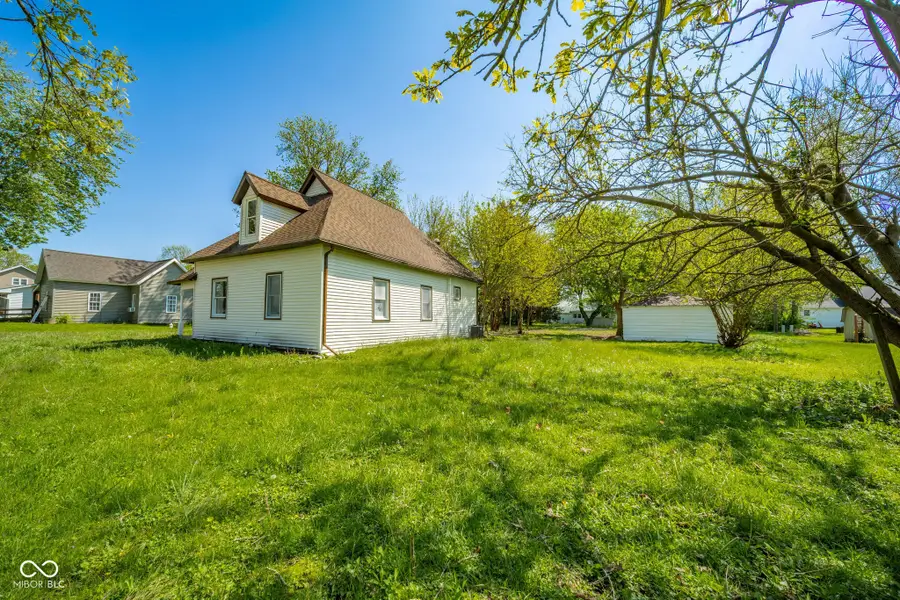 314 Craven Street, Sweetser, IN 46987 - #3