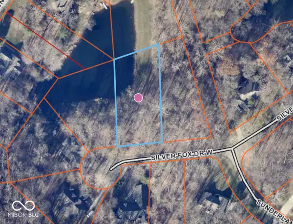 2032 Silver Fox Drive W, Martinsville, IN 46151