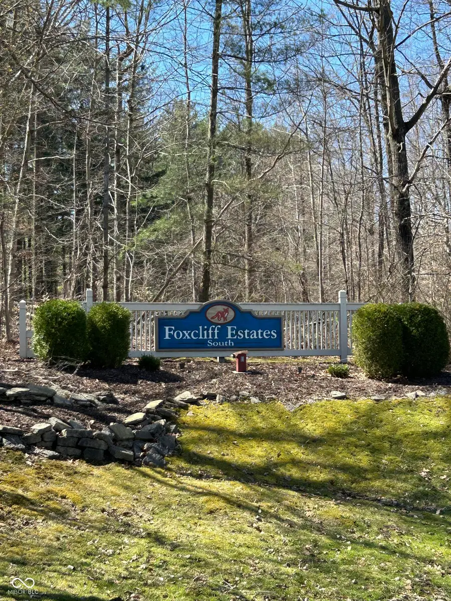 2032 Silver Fox Drive W, Martinsville, IN 46151 - #3