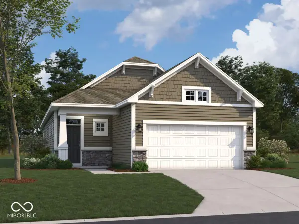 2338 Marjorie Way, Shelbyville, IN 46176