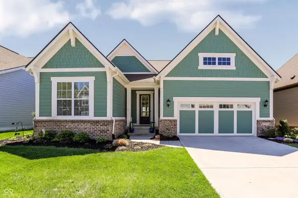 15586 Woodford Drive, Westfield, IN 46074