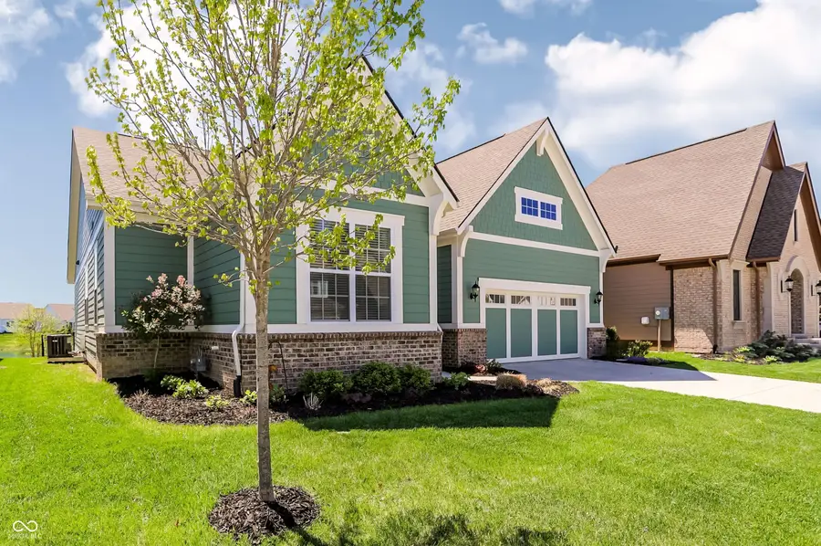 15586 Woodford Drive, Westfield, IN 46074 - #2