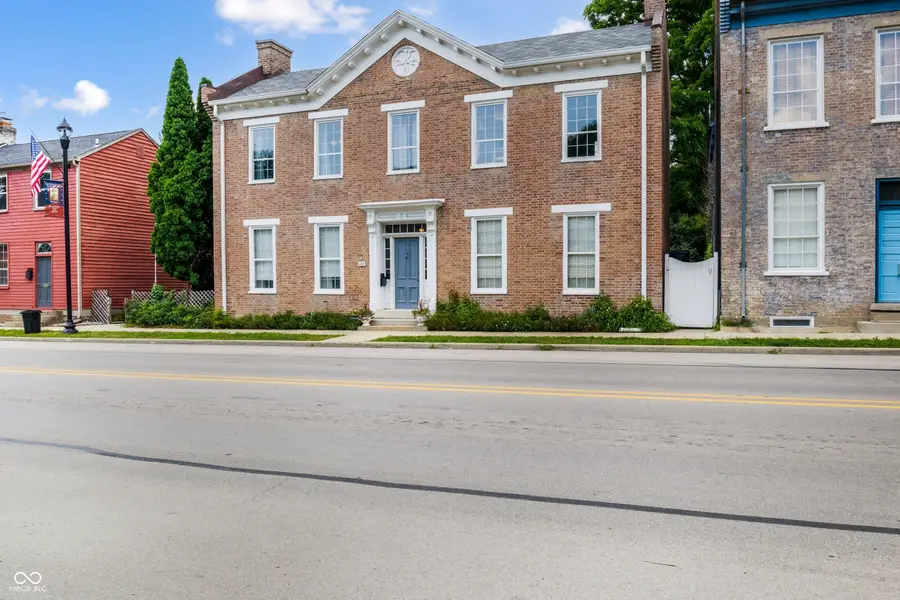 122 W Main Street, Centerville, IN 47330 - #2