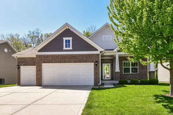 14016 Catalina Drive, Fishers, IN 46038