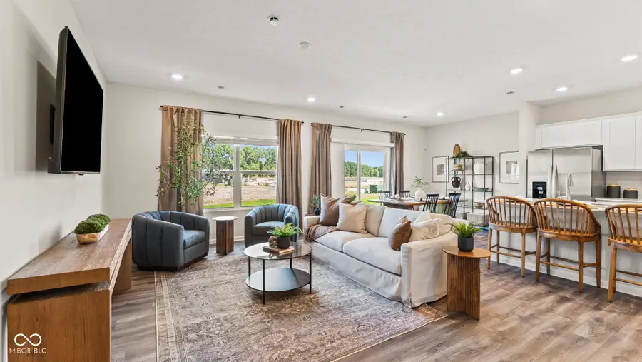 6228 Wasco Drive, Whitestown, IN 46075 - #2