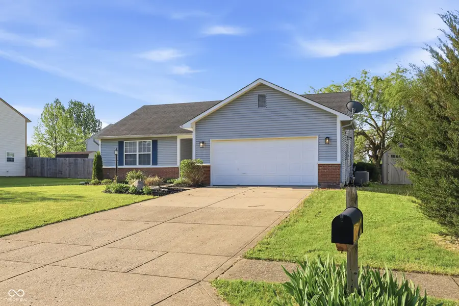 200 E New York Street, Fortville, IN 46040 - #2