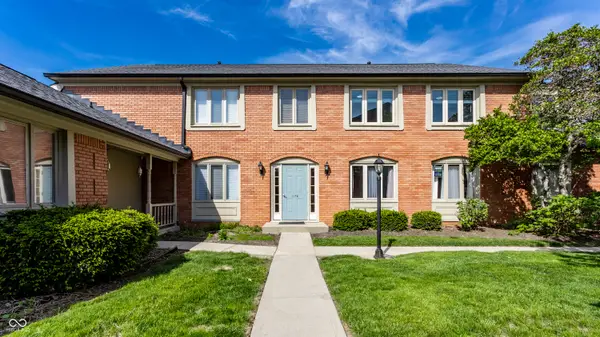 1176 Canterbury Court #C, Indianapolis, IN 46260