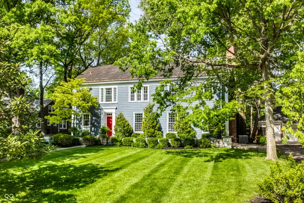 4330 Central Avenue, Indianapolis, IN 46205