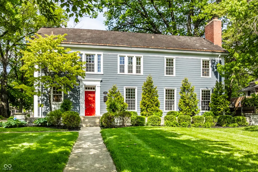 4330 Central Avenue, Indianapolis, IN 46205 - #2