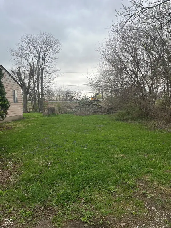 1722 Linden Street, Indianapolis, IN 46203