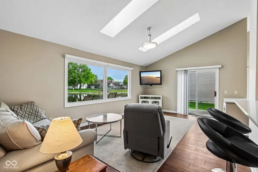 8812 Champions Drive, Indianapolis, IN 46256 - #2