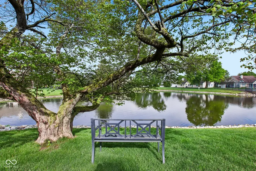 8812 Champions Drive, Indianapolis, IN 46256 - #3