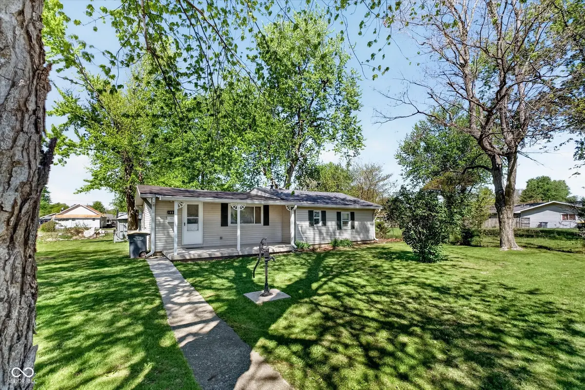 806 Oak Street, Tipton, IN 46072 - #1