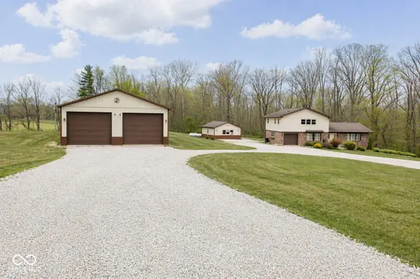 4999 S State Road 47, Crawfordsville, IN 47933