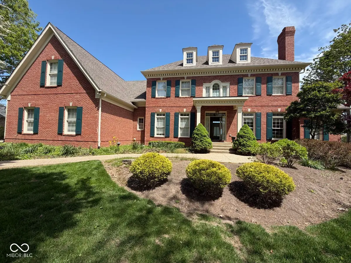 12235 Windpointe Pass, Carmel, IN 46033 - #1