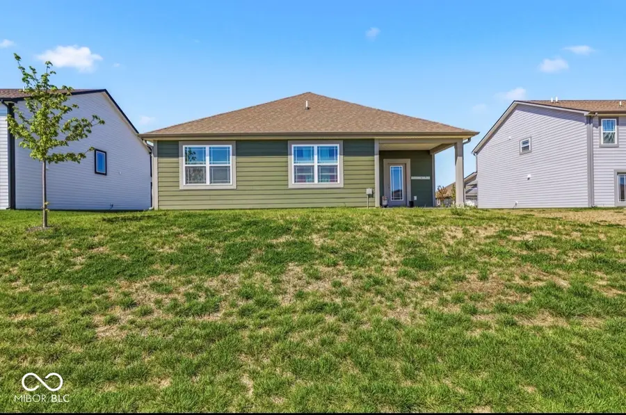 9103 Blue Hill Street, Indianapolis, IN 46239 - #2