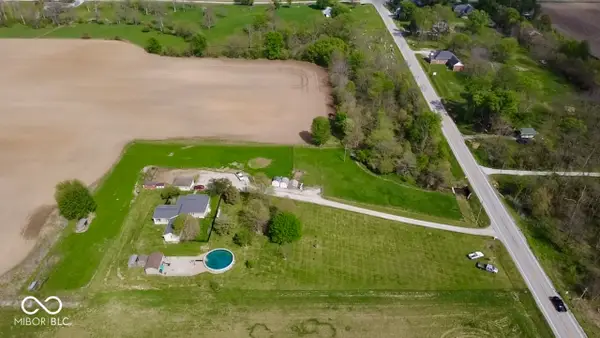 8021 E State Road 236, Roachdale, IN 46172