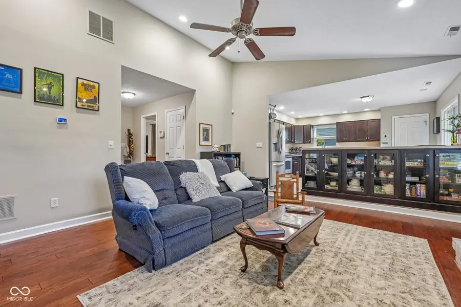 7426 Cobblestone West Drive, Indianapolis, IN 46236 - #3