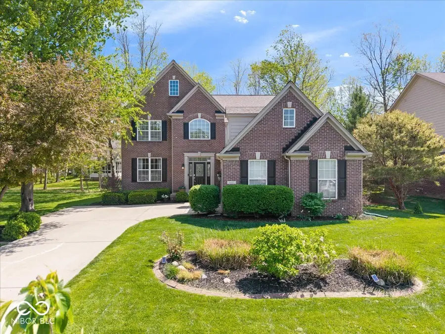6537 Briarwood Place, Zionsville, IN 46077 - #2