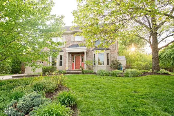 610 Danbury Drive, Zionsville, IN 46077