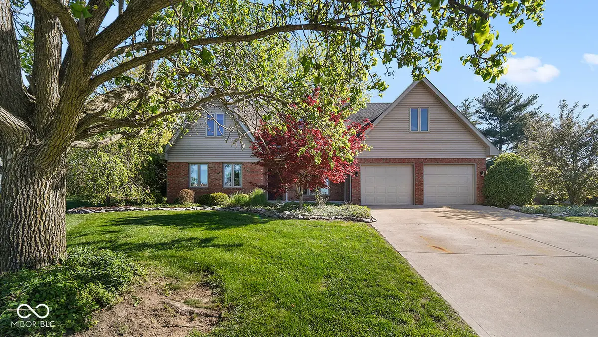 245 Fairway Court, Franklin, IN 46131 - #1