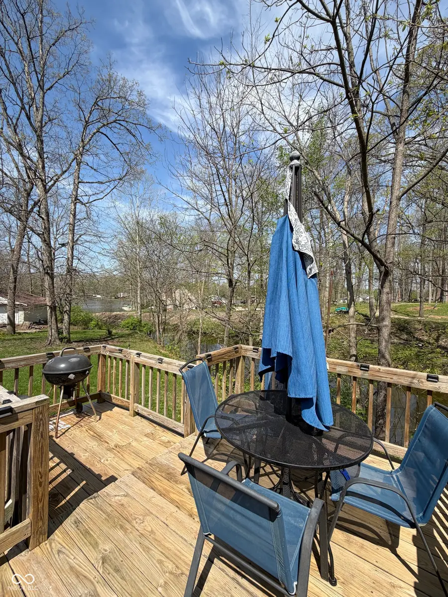 878 N Jeffery Drive, Kingman, IN 47952 - #3