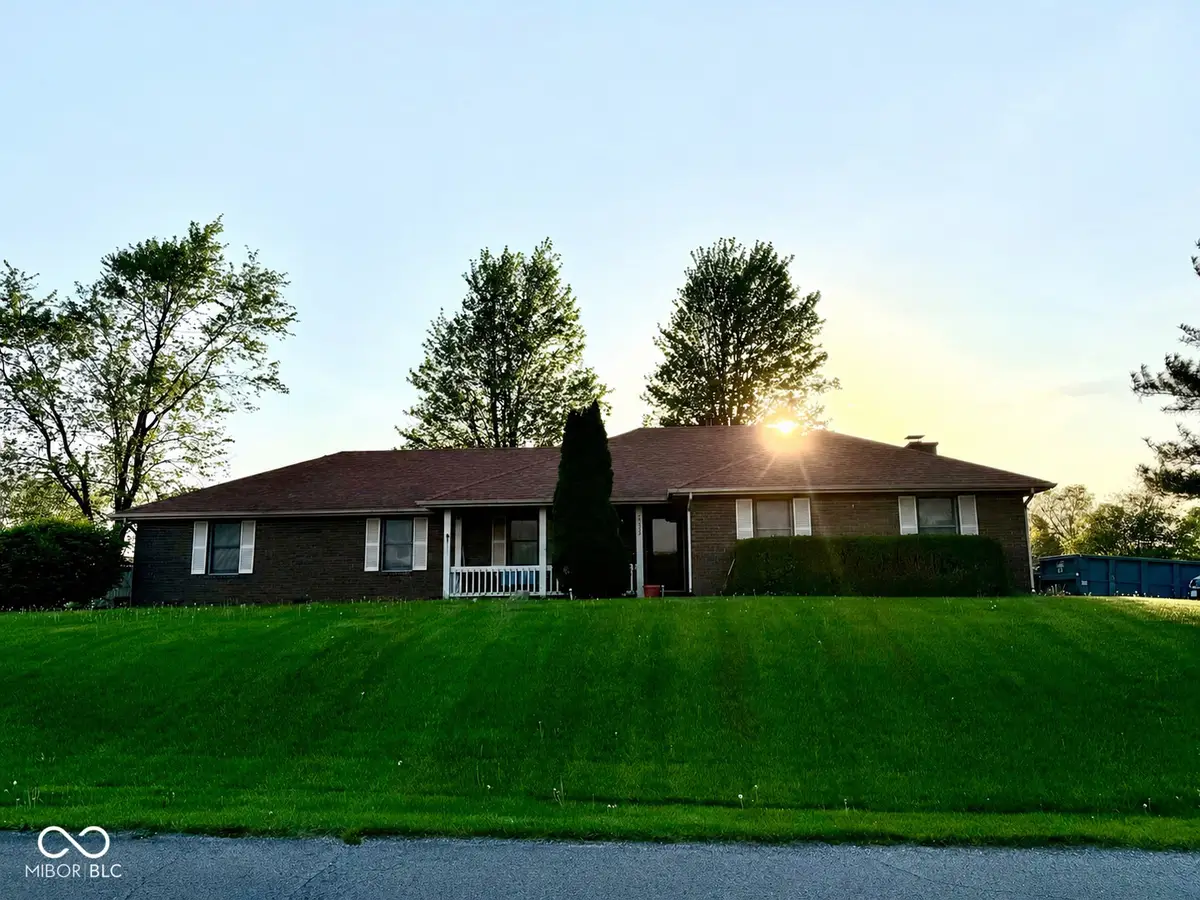 2333 Windmire Way, Anderson, IN 46012 - #1