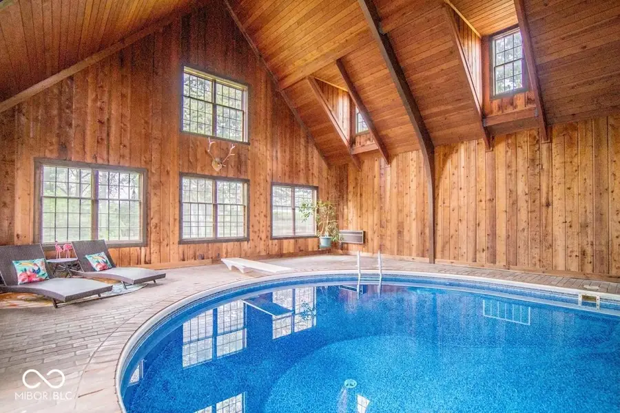 2314 Grant Boulevard, Lebanon, IN 46052 - #2