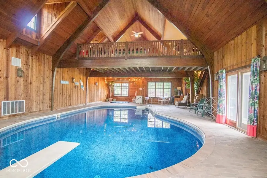 2314 Grant Boulevard, Lebanon, IN 46052 - #3