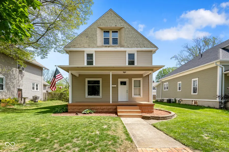 624 N Pine Street, Seymour, IN 47274 - #2