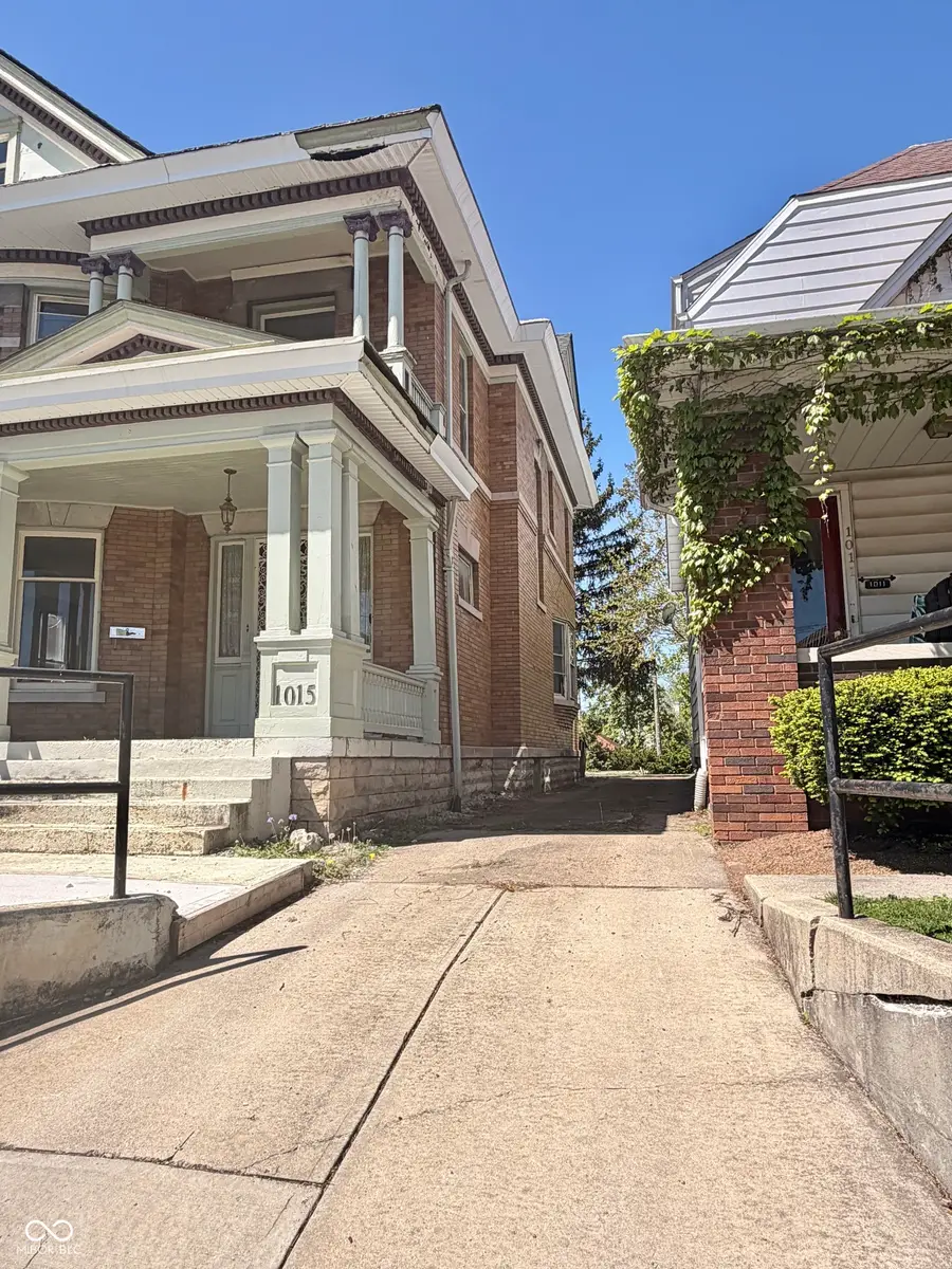1015 Delaware Street, Anderson, IN 46016 - #2