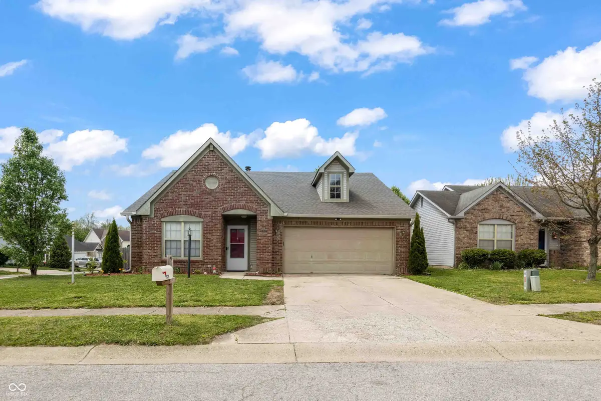 5628 Orchardgrass Lane, Indianapolis, IN 46254 - #1
