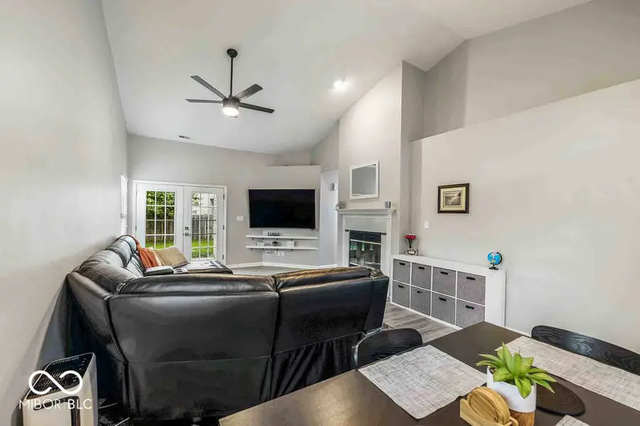 5628 Orchardgrass Lane, Indianapolis, IN 46254 - #3