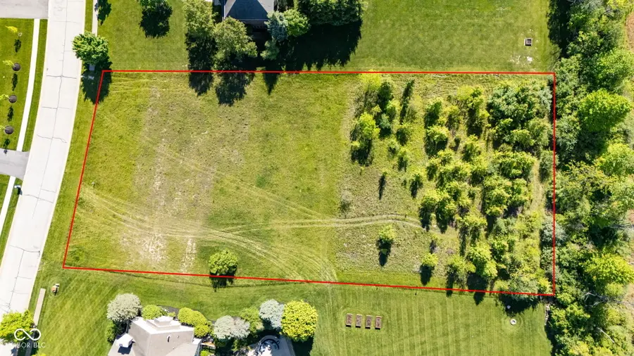 9335 Pleasant View Lane, Zionsville, IN 46077 - #2